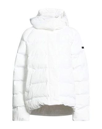 Emporio Armani COATS & JACKETS - Puffers on YOOX.COM