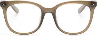Ray-Ban RB4379VD glasses - unisex - Acetate - 53 - Brown