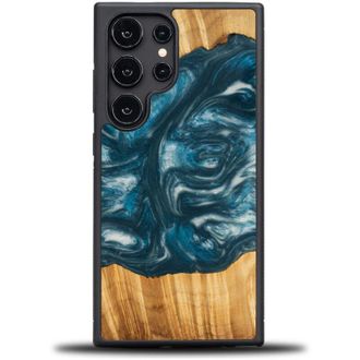 OEM Funda Bewood Unique Para Samsung Galaxy S25 Ultra - 4 Elementos - Air