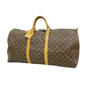Louis Vuitton unisex, Pre-owned, Marrone, Taglia unica, used