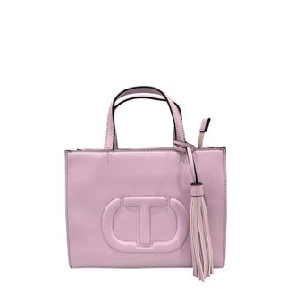 Twin-Set Twinset PU Women Womens Handbag