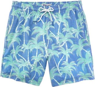 Trunks Surf & Swim Co. Sano Swim Short