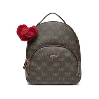 Liu Jo Donna, Borse, Marrone, Taglia unica, new