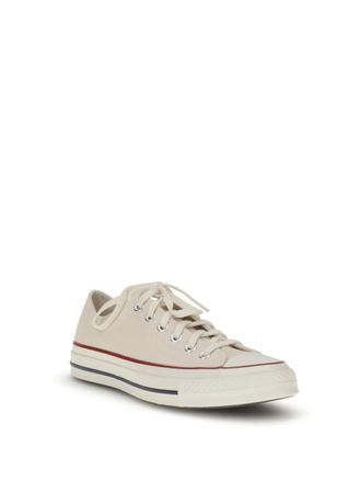 Converse Chuck Sneakers - Beige