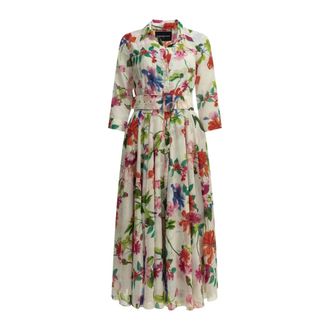 Samantha Sung Vestido Aster - Dresses - Mujer - Multicolor - L