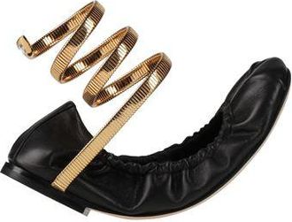 Rene Caovilla SCHUHE - Ballerinas auf YOOX.COM