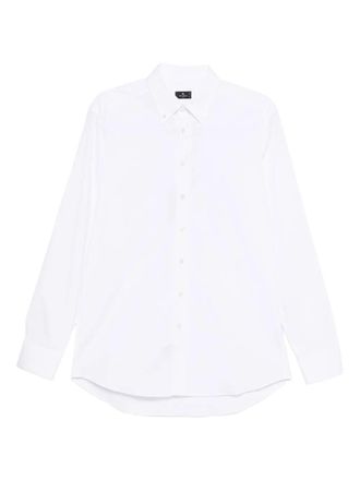 Etro Logo Shirt