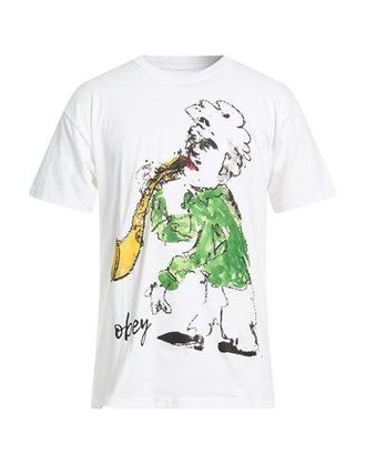 Obey TOPS - T-shirts auf YOOX.COM