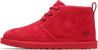 UGG (WMNS) UGG Neumel Boot Samba Red 1094269-SBR