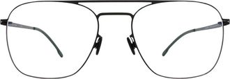 Mykita Hombre, Accesorios, Negro, Talla: ONE Size