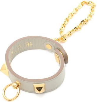 Hermès Rival glove clip - Grey