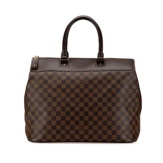 Louis Vuitton unisex, Pre-owned, Marrone, Taglia unica, used