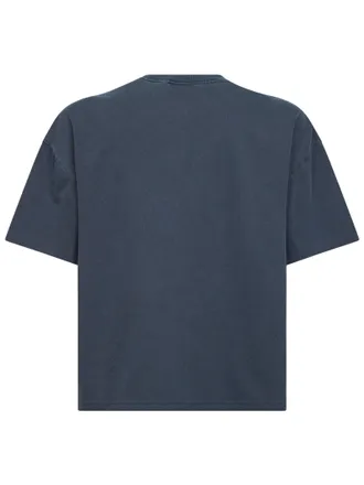 Carhartt Work in Progress Benton T-Shirt - Blue