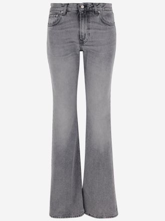 Haikure Cotton Jeans