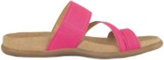 Gabor Dames, Schoenen, Roze, Maat: 43 EU