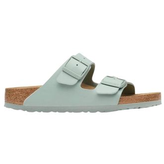Birkenstock Mujer, Zapatos, Verde, Talla: 38 EU
