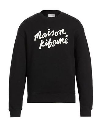 Maison Kitsun&eacute; TOPS - Sweatshirts auf YOOX.COM
