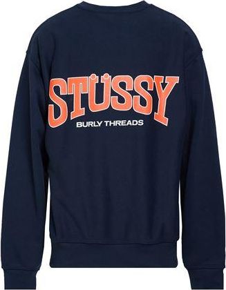 St&uuml;ssy TOPWEAR - Sweatshirts sur YOOX.COM