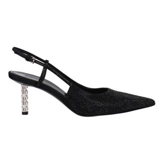 Givenchy Mujer, Zapatos, Negro, Talla: 39 1/2 EU
