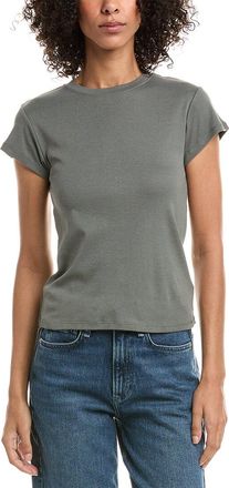 Splendid Faye Crewneck T-Shirt