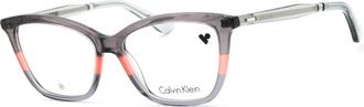 Calvin Klein CK23545 029 STRIPED GREY/CORAL/GREY