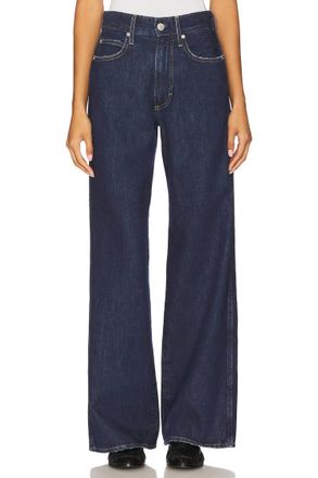 Amo Frida Wide Leg Jeans In Splendor