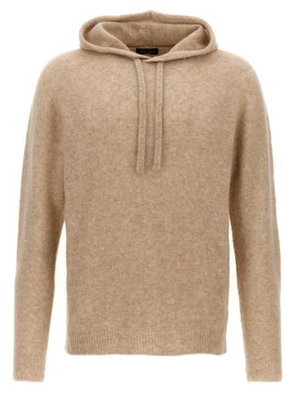 Roberto Collina Hooded Sweater