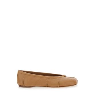 Maison Margiela Donna, Scarpe, Beige, 37 EU, new