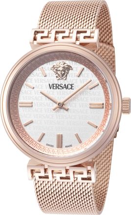 Versace Mythos Womens Watch