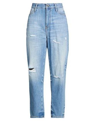 A|X Armani Exchange BOTTOMWEAR - Jeans on YOOX.COM