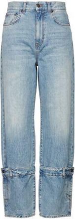 Haikure PARTES DE ABAJO - Pantalones vaqueros en YOOX.COM