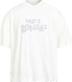 BONSAI CAMISETAS Y TOPS - Camisetas en YOOX.COM