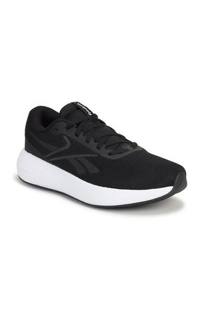 Reebok DMX Comfort + Lite Womens Outdoor Trainers, Comfortable Walking & Sports Shoes for Men and Women Black White