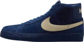 Nike SB Zoom Blazer Mid Coastal Blue IO0667-400