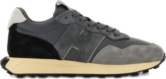 Hogan Sneakers H601 - Grigio