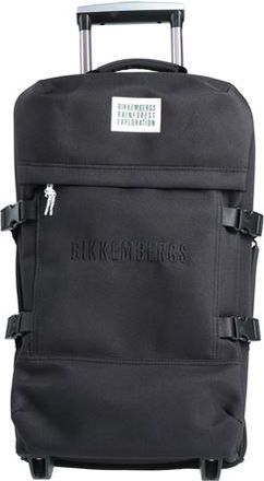 Dirk Bikkembergs LUGGAGE - Wheeled luggage sur YOOX.COM