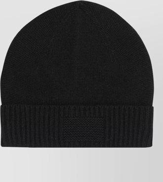 Guest In Residence cashmere beanie