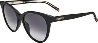 Missoni Womens MIS 0029/S 54mm Sunglasses
