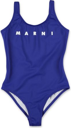 Marni Abbigliamento Mare Marni Blu
