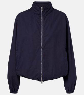 Leset Kyoto cotton jacket