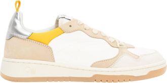 Oncept Womens Phoenix Sneakers In Vanilla