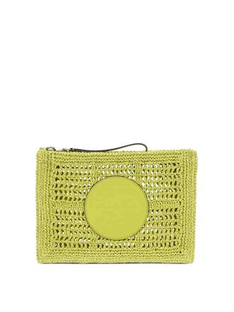 Tory Burch Clutch ella