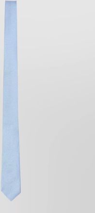 Tom Ford silk textured slim tie