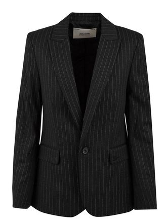 Zadig&Voltaire jassen