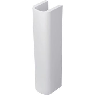 Duravit Duravit - Durastyle Pedestal Para Lavabo, 08582900001