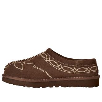 UGG (WMNS) UGG Tasman Western Burnt Cedar 1182251-BCDR