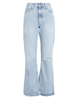 Calvin Klein BOTTOMWEAR - Jeans on YOOX.COM