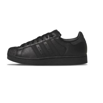 adidas Superstar II - - Sport - unisex - Nero - 44 EU