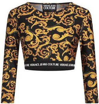 Versace CAMISETAS Y TOPS - Tops en YOOX.COM