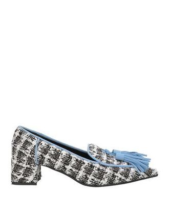 Hegos FOOTWEAR - Pumps sur YOOX.COM